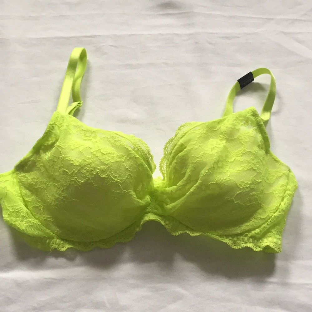 VS Lined Demi